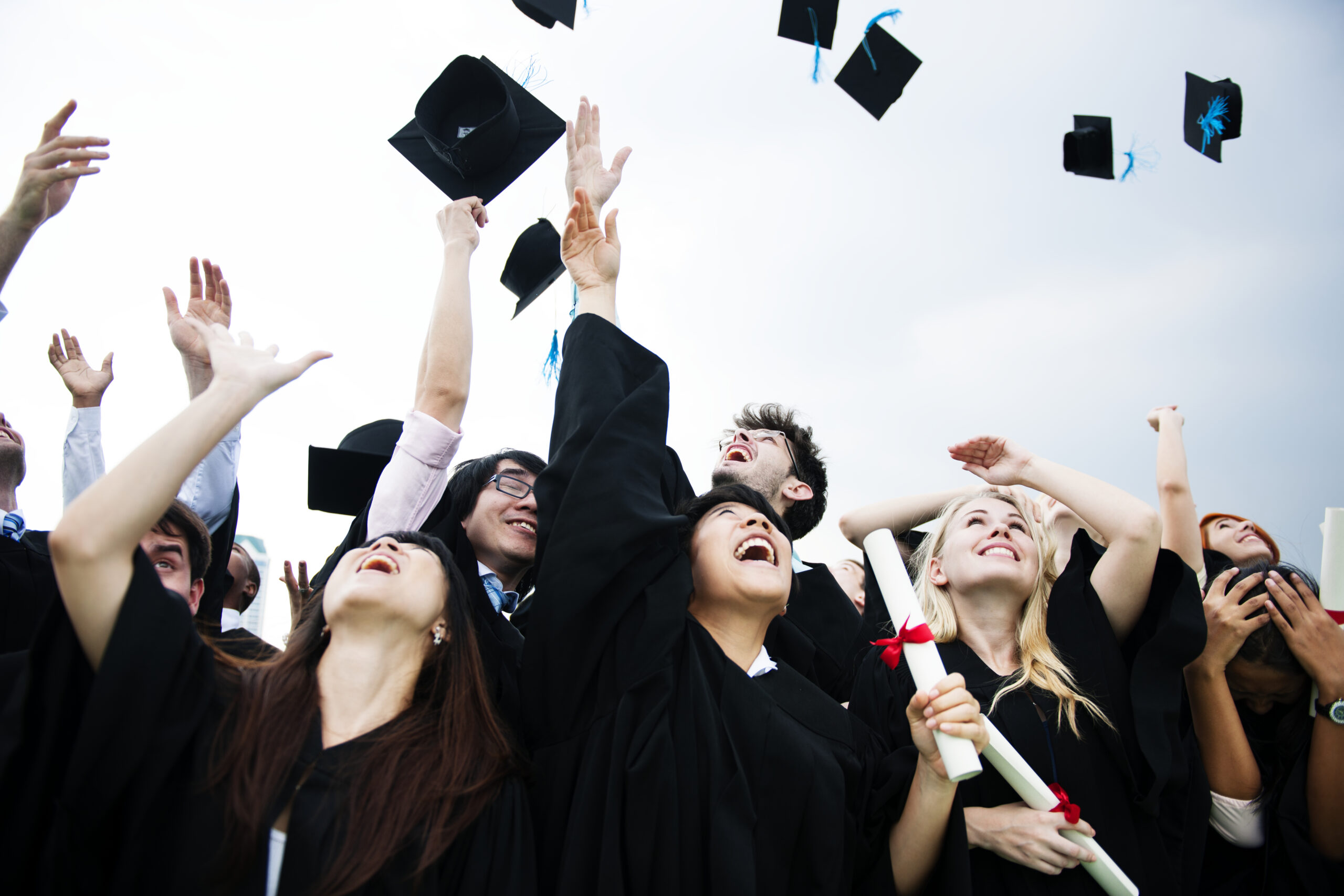 O Guia Completo para Organizar uma Formatura de Sucesso